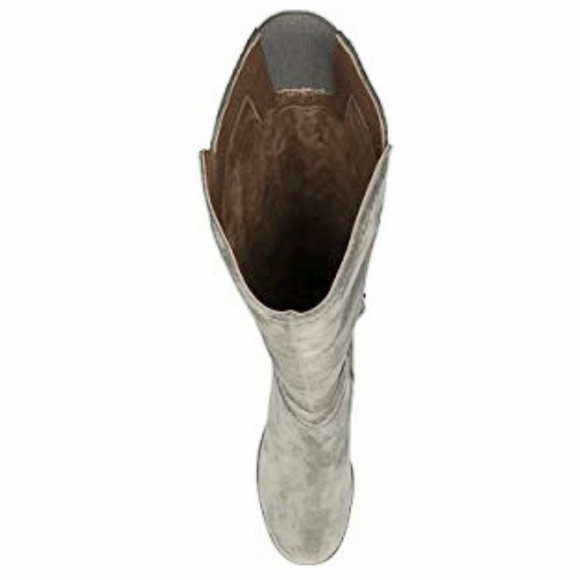 Chic Franco Sarto x Anthropologie Boots - Picture 6 of 8